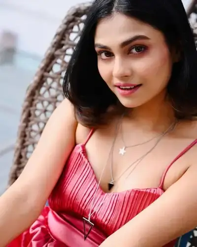Escort Service Chaupal